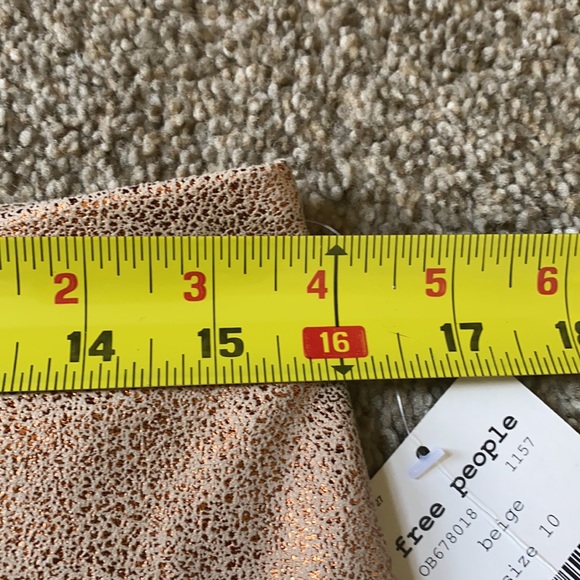 Free People skirt - Picture 5 of 8